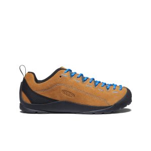 Women's Jasper Sneaker  |  Cathay Spice/Orion Blue
