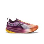 Men's Seek Trail Running Shoe  |  Willowherb/Orange Peel