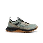 Women's Hightrail Waterproof Hiking Shoe  |  Iceberg Green/Abbey Stone