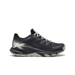 Men's Targhee Apex Wide Waterproof Hiking Shoe  |  Black/Abbey Stone